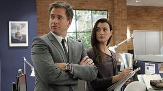 NCIS