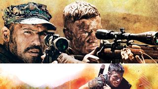 Sniper: Reloaded
