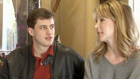 Globe, Jewel and Opposites Cake