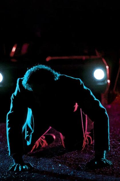 Blood Simple