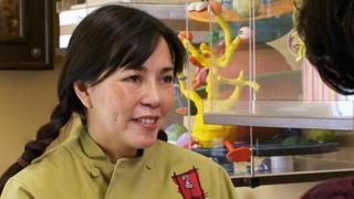 Amazing Wedding Cakes