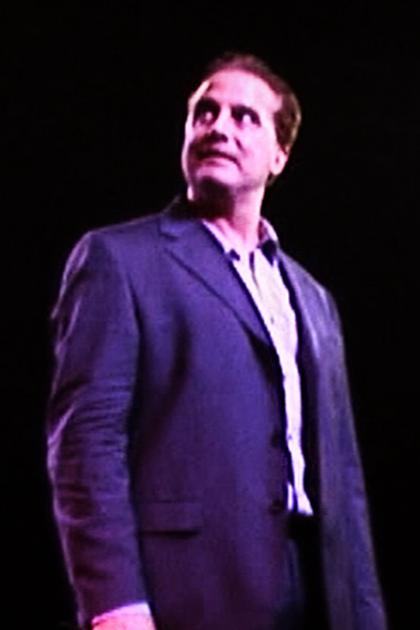 Nick DiPaolo: Raw Nerve