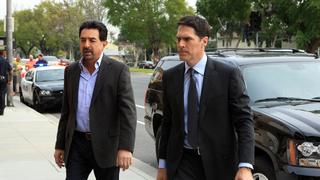 Criminal Minds