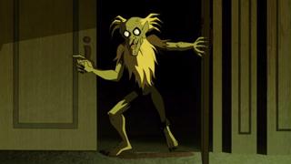 Escape From Mystery Manor