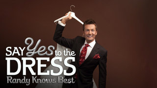 Say Yes to the Dress: Randy Knows Best