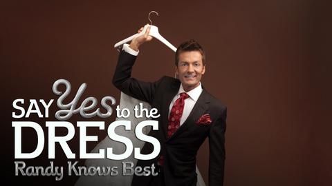 Say Yes to the Dress: Randy Knows Best