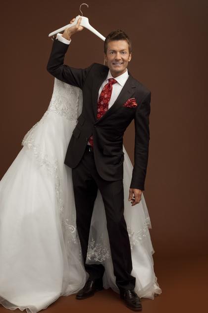 Say Yes to the Dress: Randy Knows Best