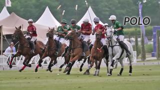 USPA Gold Cup Championship USPA Gold Cup Championship