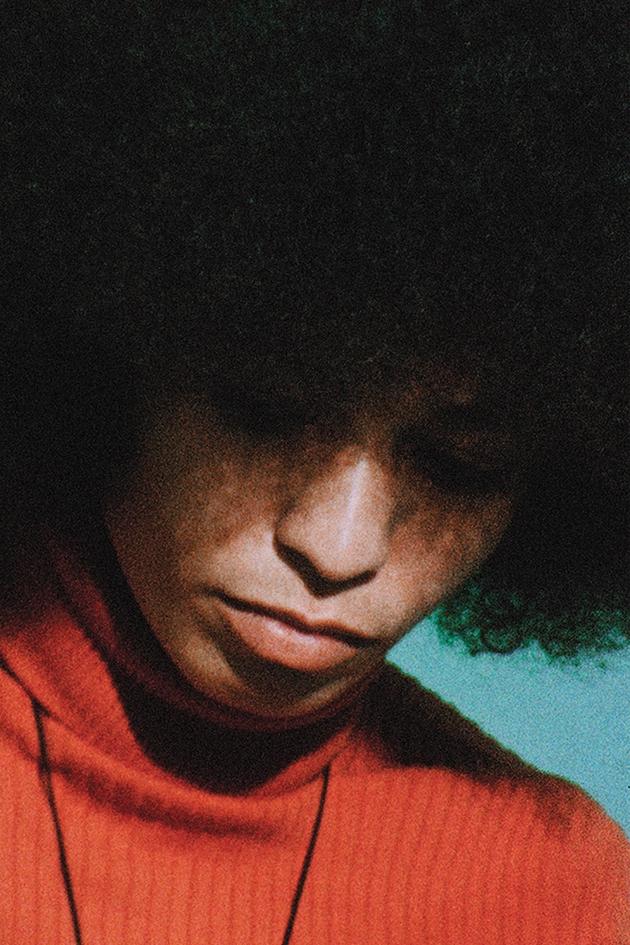 The Black Power Mixtape 1967-1975