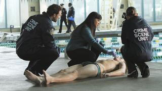 The Dead Pool The Dead Pool