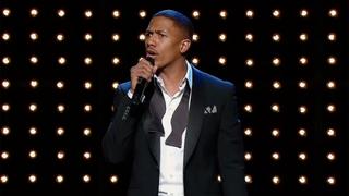 Nick Cannon: Mr. Showbiz