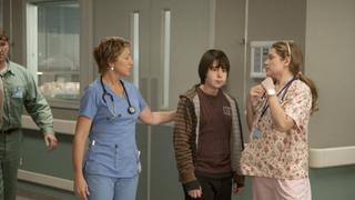Nurse Jackie
