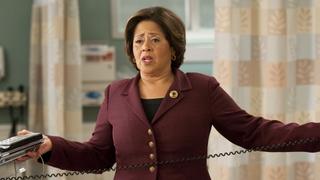 Nurse Jackie