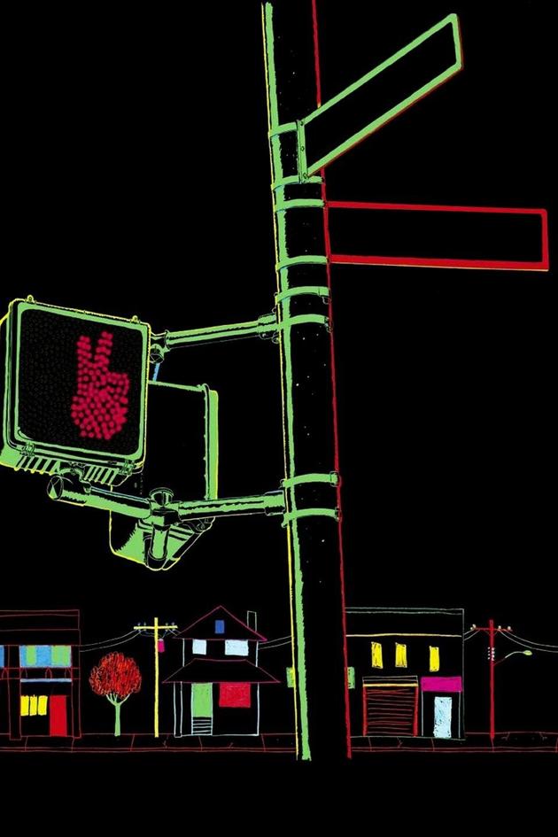 Beats, Rhymes & Life: The Travels of A Tribe Called Quest