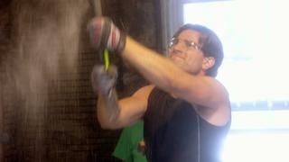 Martha & Darryl Martha & Darryl