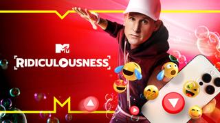  watch Ridiculousness