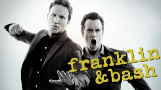  watch Franklin & Bash