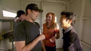 MythBusters