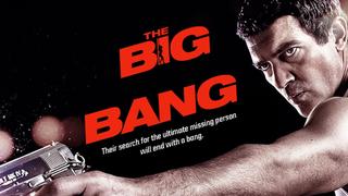 The Big Bang