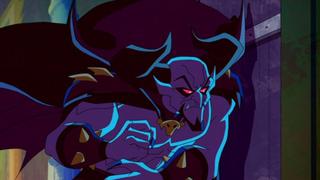 Nightfright Nightfright