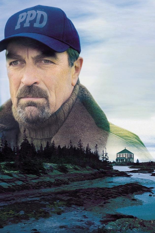 Jesse Stone: Stone Cold