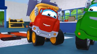 The Art of Being Chuck; Senses of Direction