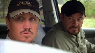 Bayou Roadtrip Bayou Roadtrip