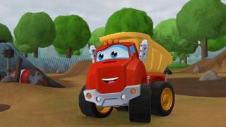 Beach Blanket Uh-Oh; Hide and Seek