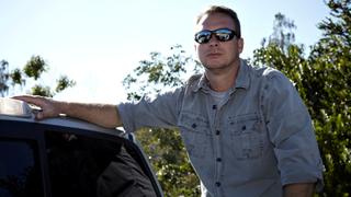 Giants of Puerto Rico