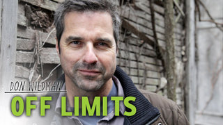 Off Limits
