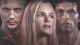 Straw Dogs