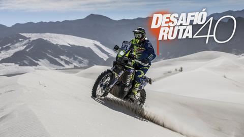Desafío Ruta 40