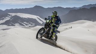 2023 Desafio Ruta 40 - Stage 1