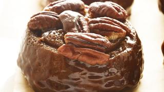 Yeast Dough