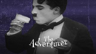 The Adventurer