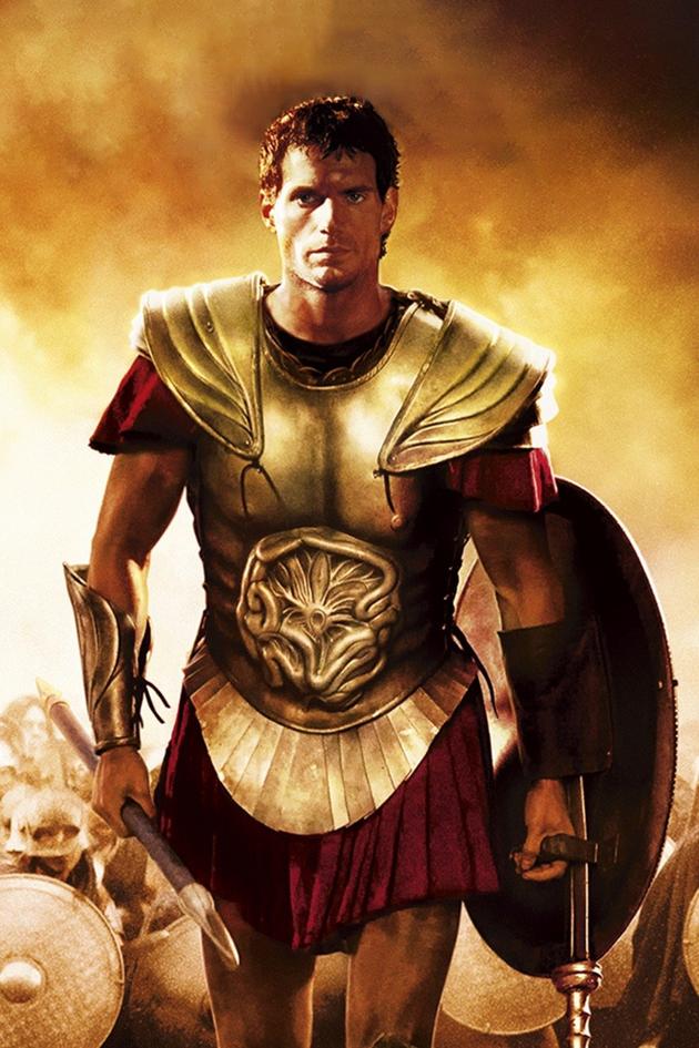 Immortals