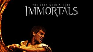 watch Immortals