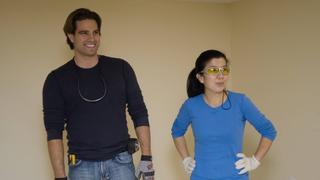 Barb & Jamie Barb & Jamie