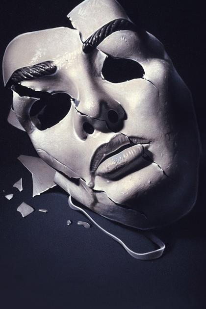 Too Scared to Scream