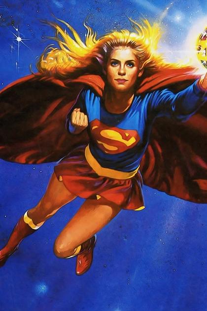 Supergirl
