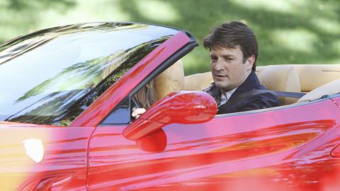 To Love and Die in L.A.