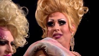 RuPaul's Drag Race
