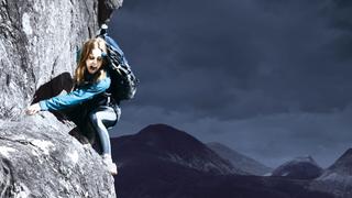 A Lonely Place to Die