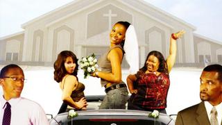 Keepin' the Faith: My Baby's Gettin' Married!