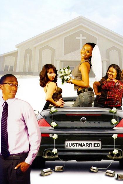 Keepin' the Faith: My Baby's Gettin' Married!