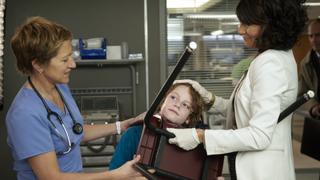 Nurse Jackie