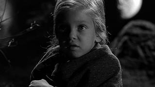 Little Girl Lost Little Girl Lost