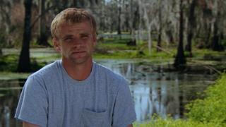 Swamp People