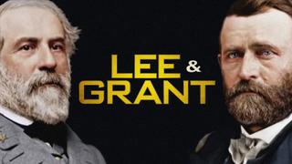  watch Lee & Grant