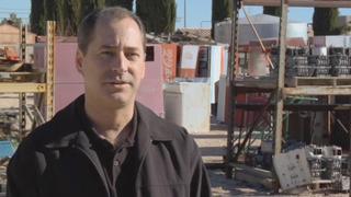 American Restoration